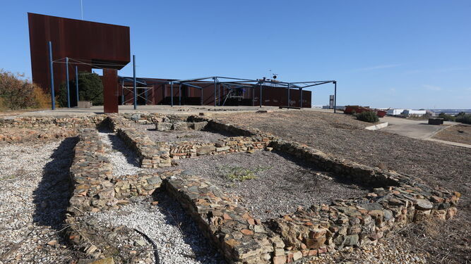 Conoces arqueologico Cabezo Almagra Huelva 1679842334 157459651 667x375