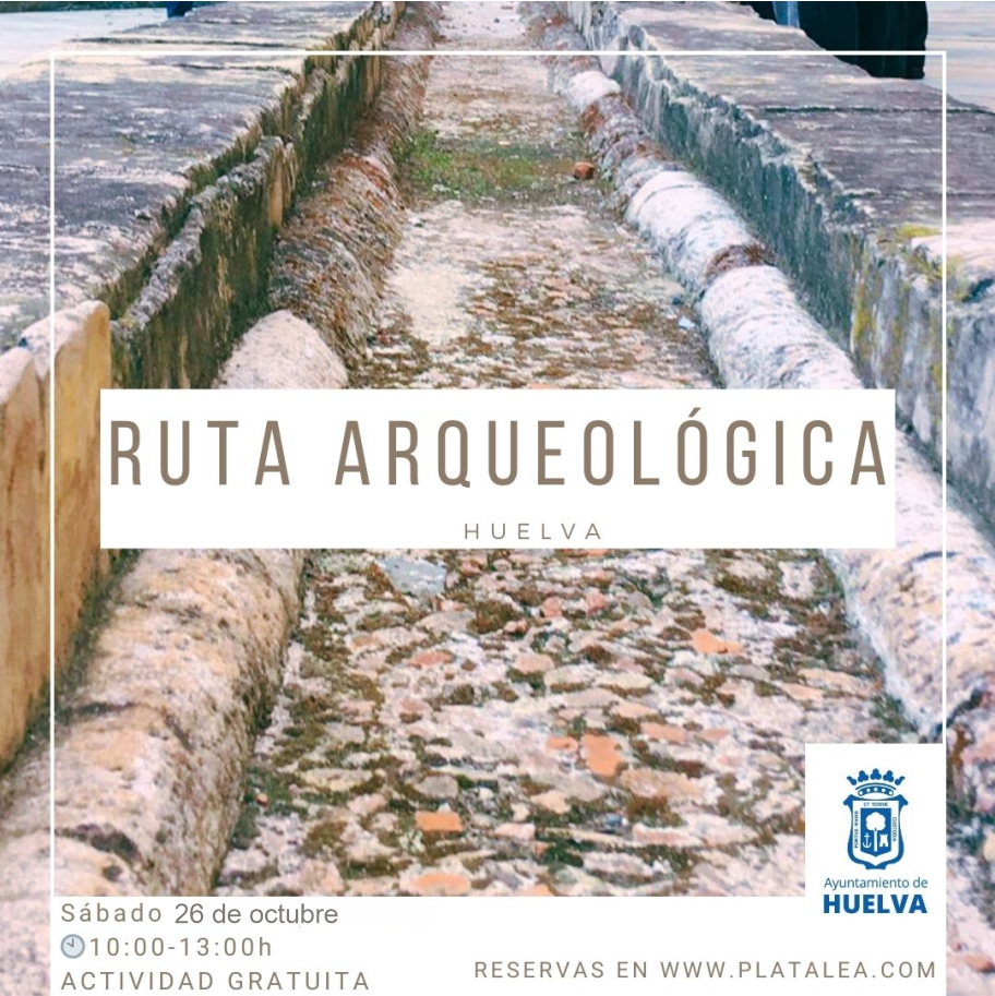 arqueologia